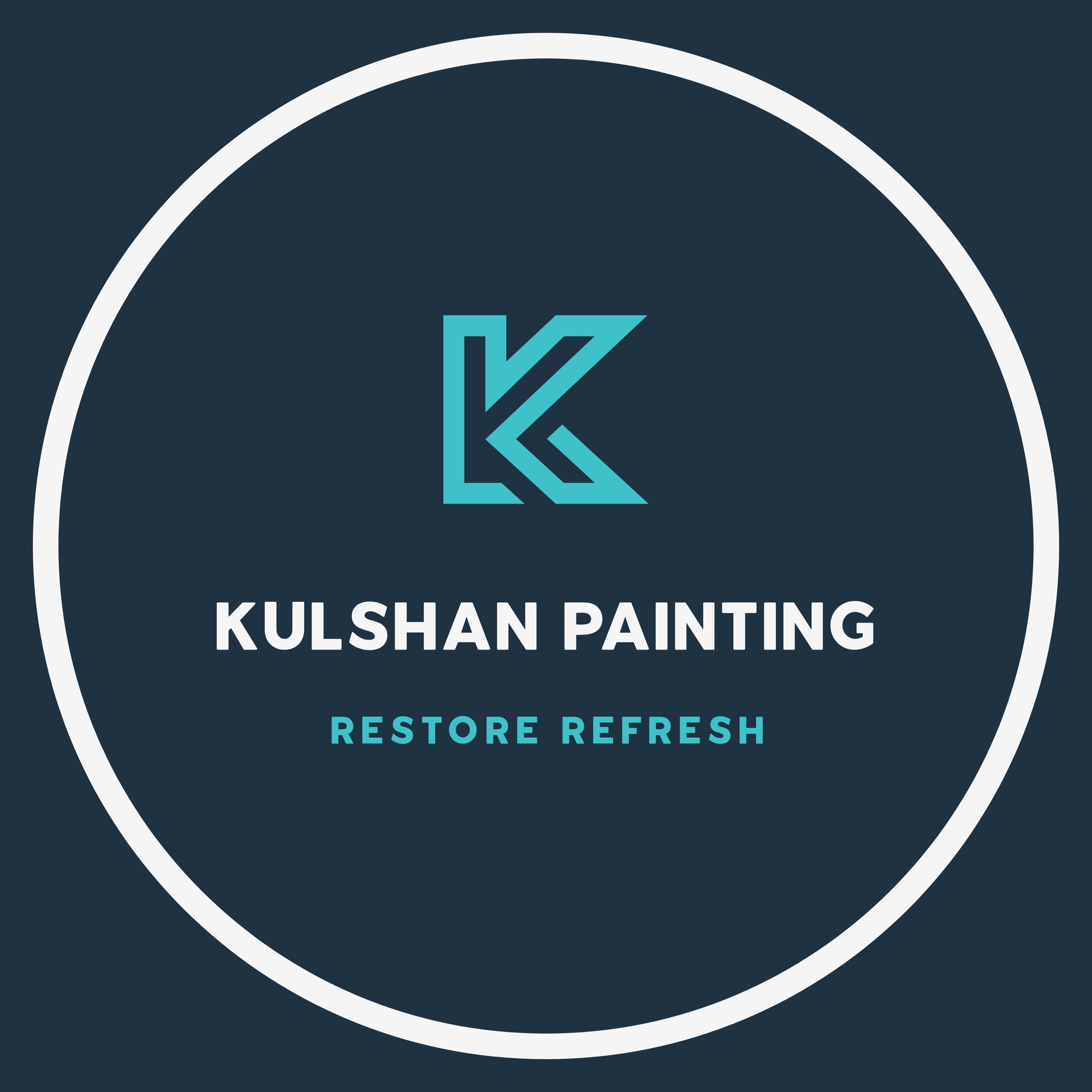 Color logo with background Color logo with background