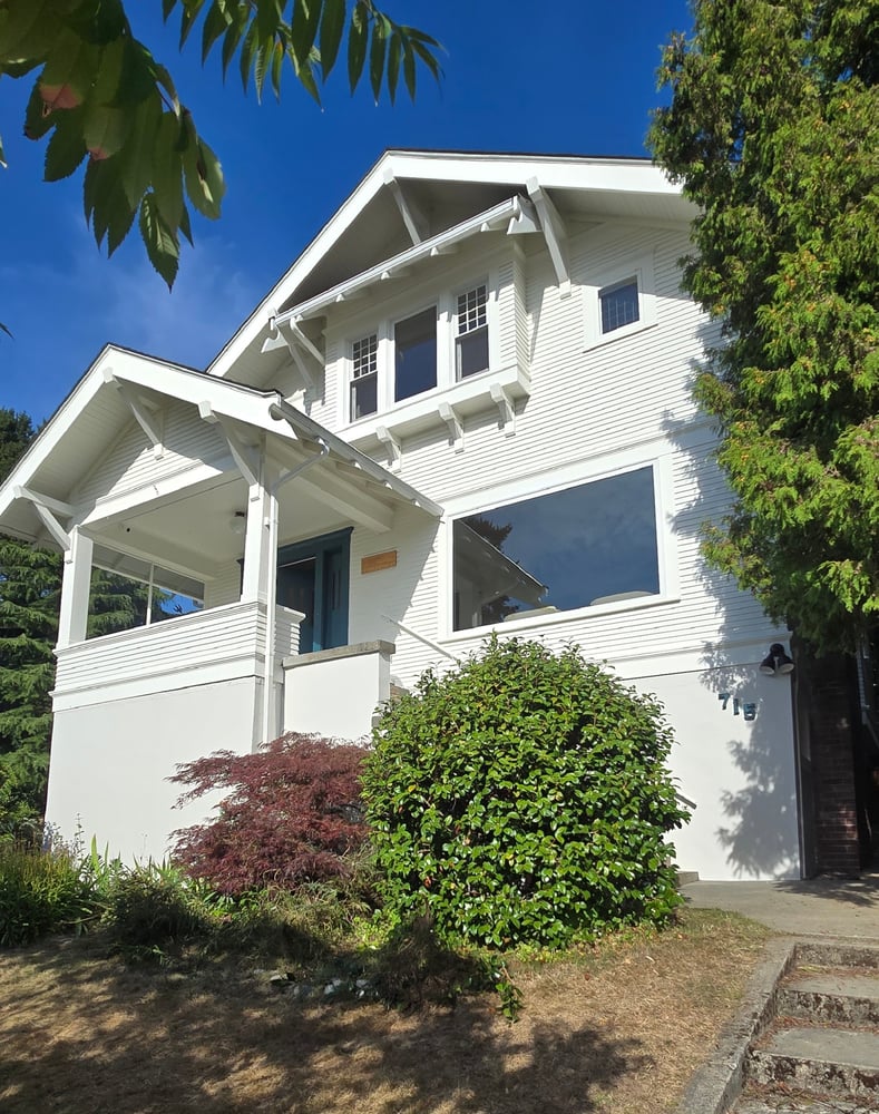 Galen House Galen House